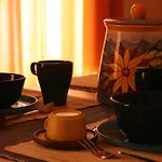 Bed & Breakfast Sole E Girasoli Santa Croce Camerina