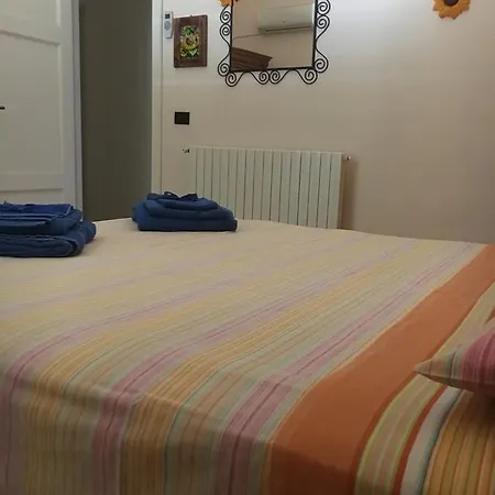 Sole E Girasoli