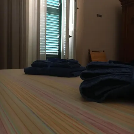 Sole E Girasoli Bed & Breakfast Santa Croce Camerina