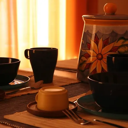 Bed & Breakfast Sole E Girasoli Santa Croce Camerina