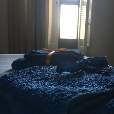 Oda ve Kahvaltı Sole E Girasoli 3*