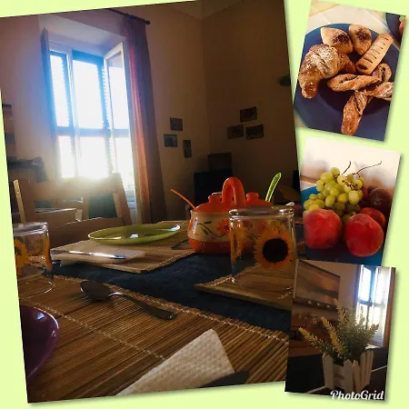 Sole E Girasoli 3* Santa Croce Camerina