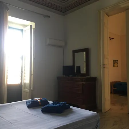 Oda ve Kahvaltı Sole E Girasoli 3*