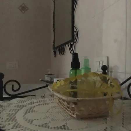 Oda ve Kahvaltı Sole E Girasoli