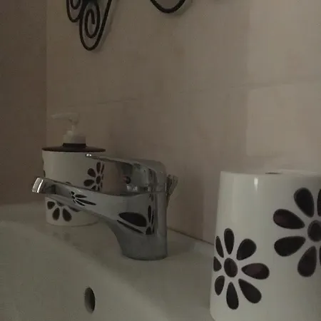 Sole E Girasoli Oda ve Kahvaltı Santa Croce Camerina