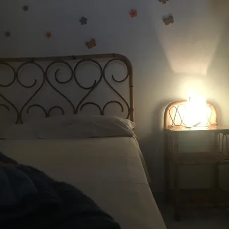 Sole E Girasoli Oda ve Kahvaltı