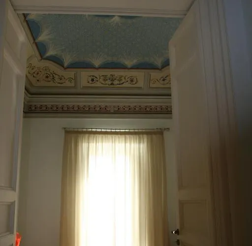 Bed & Breakfast Sole E Girasoli 3*