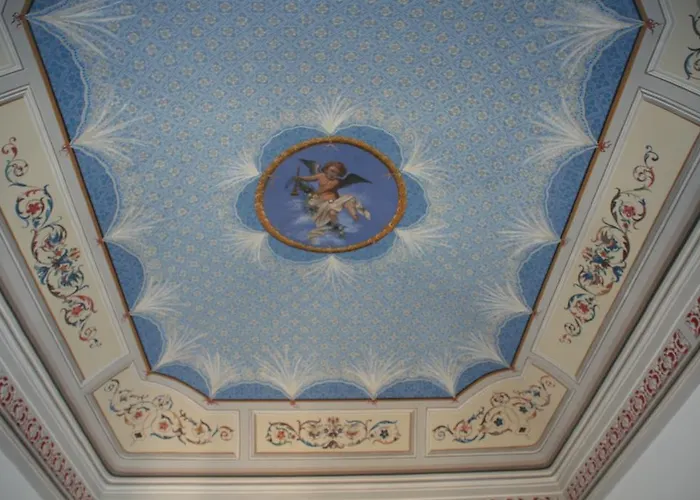 Bed & Breakfast Sole E Girasoli