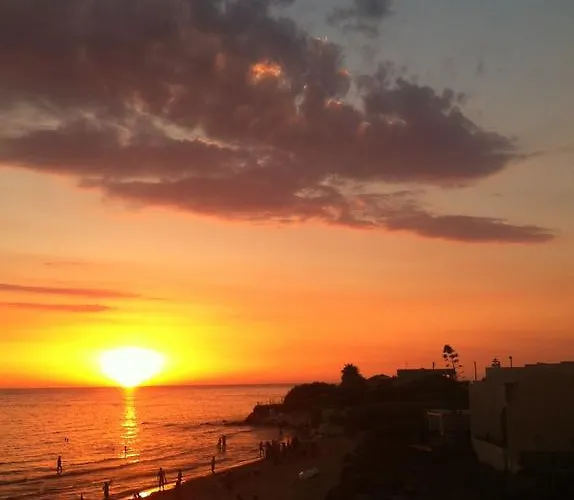 Sole E Girasoli Santa Croce Camerina