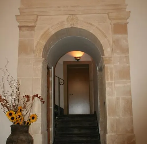 Sole E Girasoli Bed & Breakfast