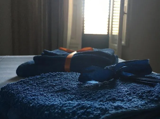 Bed & Breakfast Sole E Girasoli 3*