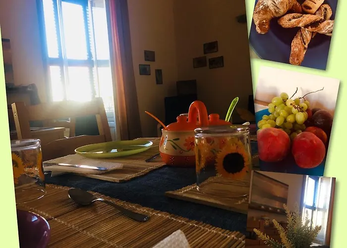 Sole E Girasoli 3* Santa Croce Camerina