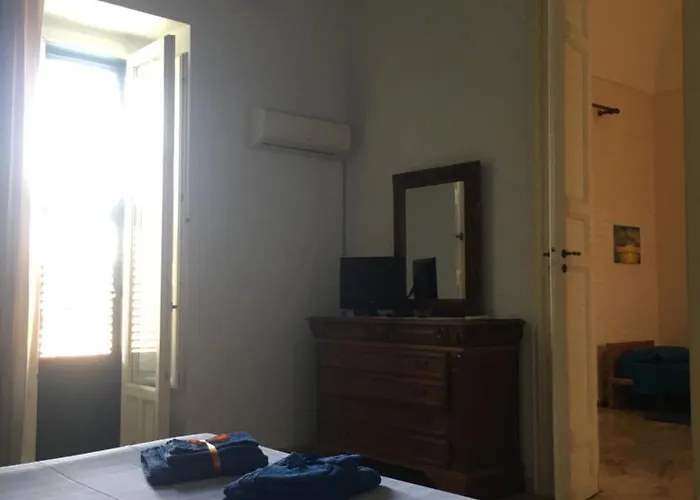 Bed & Breakfast Sole E Girasoli 3*