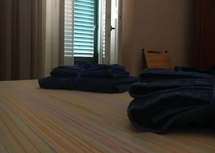 Sole E Girasoli Bed & Breakfast Santa Croce Camerina