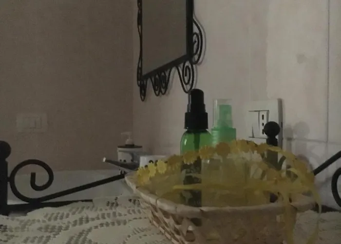 Bed & Breakfast Sole E Girasoli