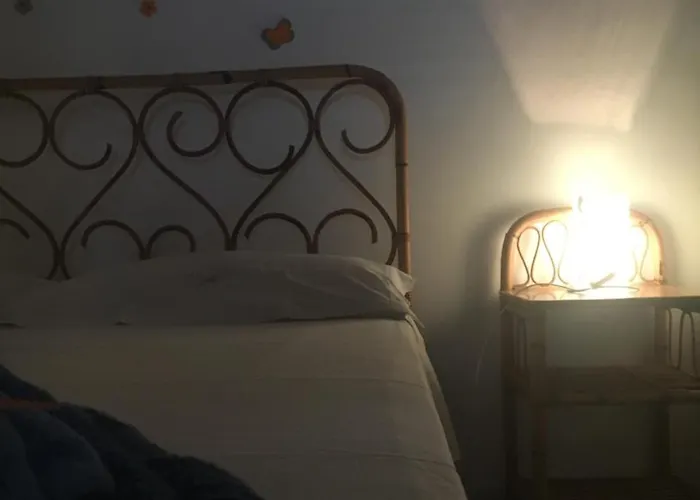 Sole E Girasoli Bed & Breakfast